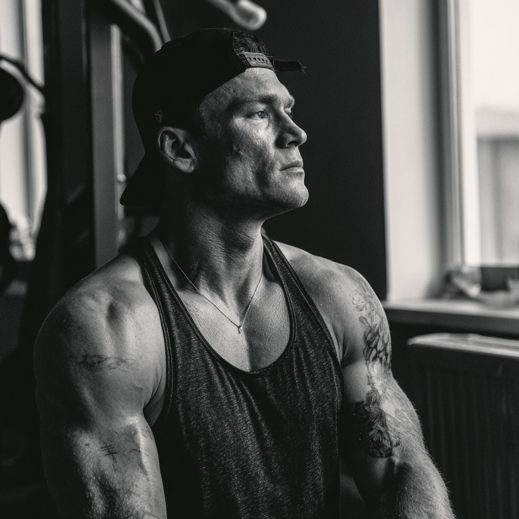 Задоволені клієнти фітнес центру